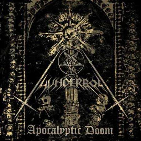 Thunderbolt- Apocalyptic Doom